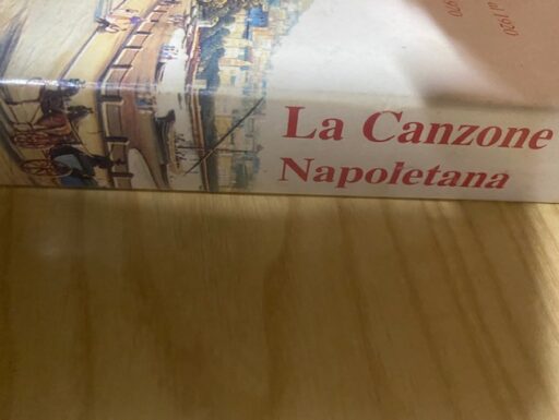 La canzone napoletana