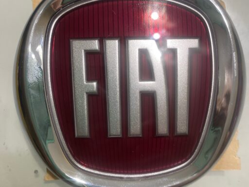 Fregio originale fiat