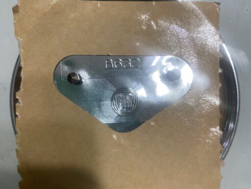 Fregio originale fiat