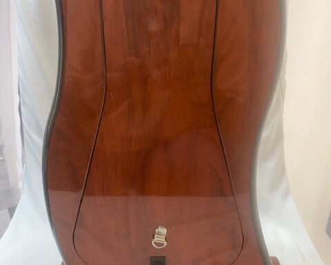 Orologio classico da tavolo