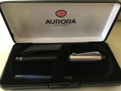 Stilografica aurora