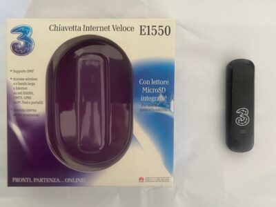 Chiavetta per internet