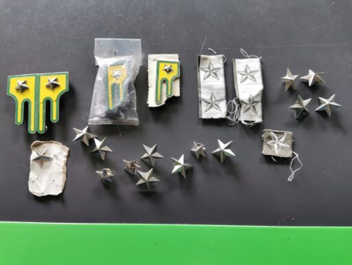 Militaria