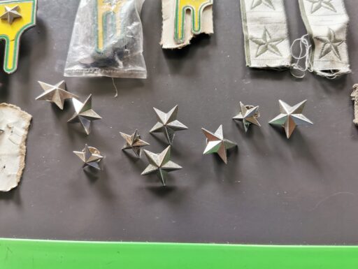 Militaria