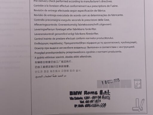 Mini countryman 2.0 sd full