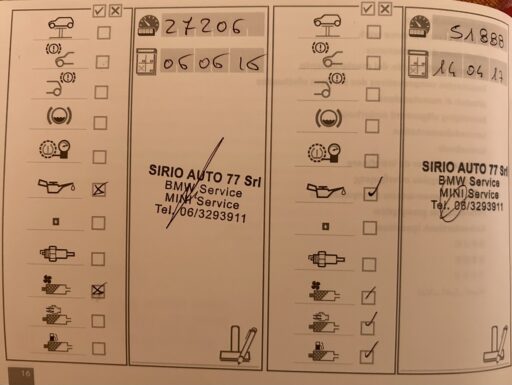 Mini countryman 2.0 sd full