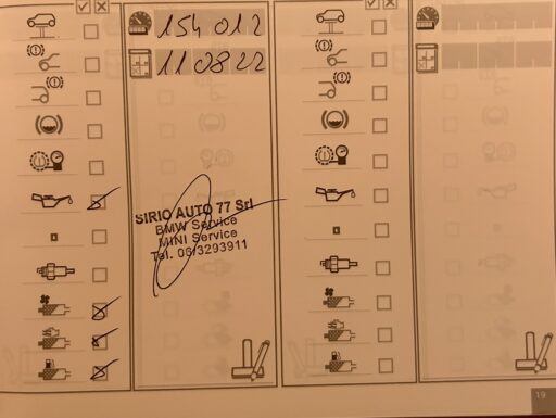 Mini countryman 2.0 sd full