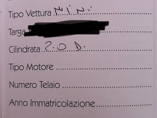 Mini countryman 2.0 sd full