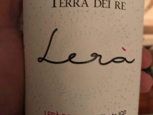 Confezione vini cantine terre dei re