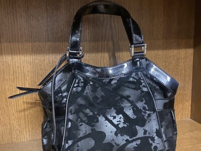 Borsa donna originale braccialini