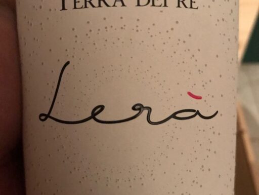 Confezione vini cantine terre dei re