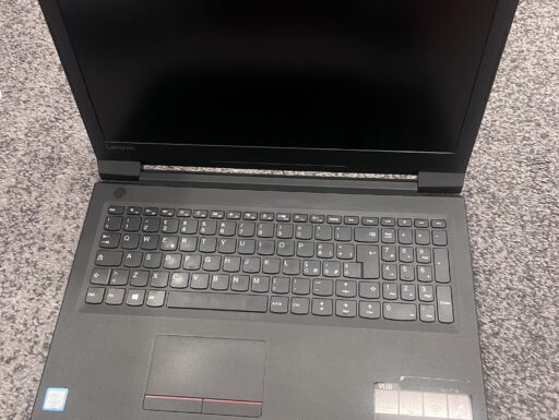 Notebook lenovo, i3, windows 10