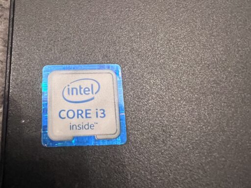 Notebook lenovo, i3, windows 10