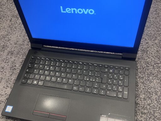 Notebook lenovo, i3, windows 10