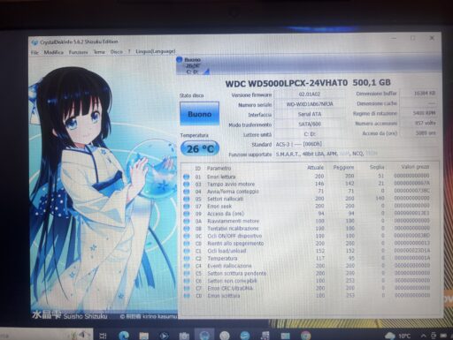 Notebook lenovo, i3, windows 10