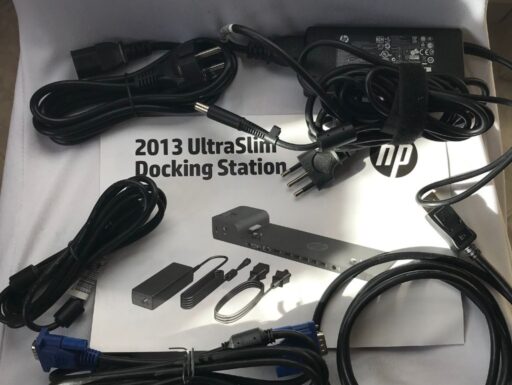 Cavo alimentatore per hp