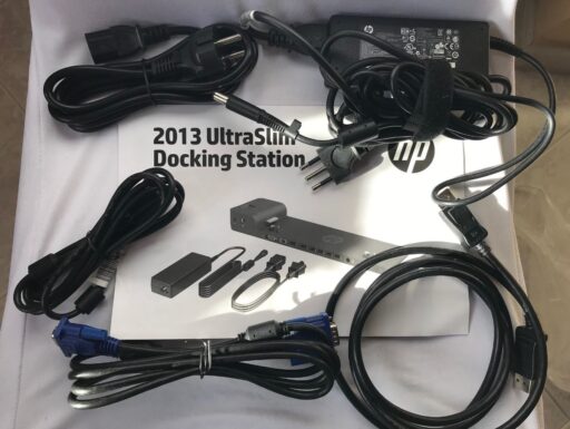 Cavo alimentatore per hp