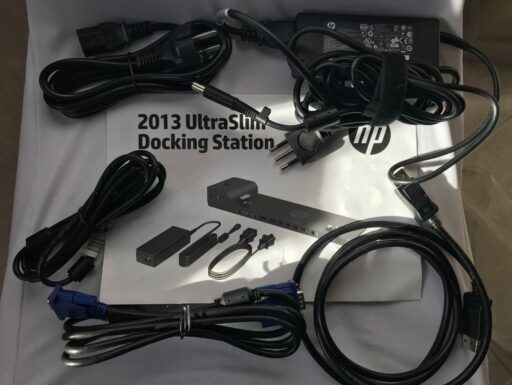 Cavo alimentatore per hp