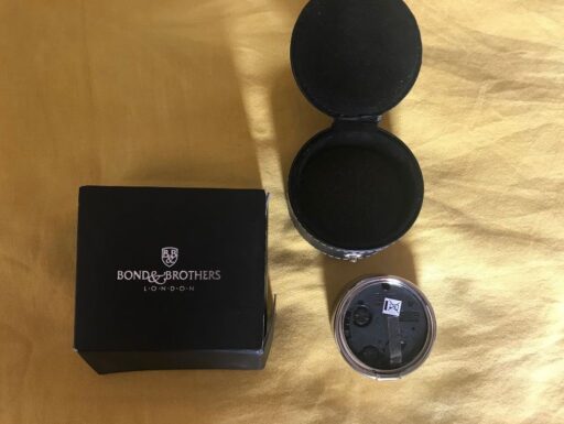 Bond&brothers
