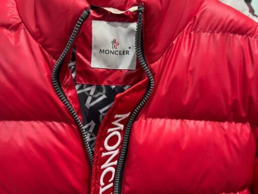 Giubbotto moncler