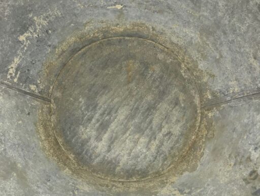 Antica vasca da bagno