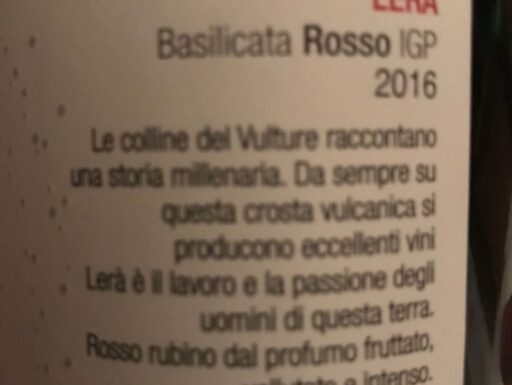 Confezione vini cantine terre dei re