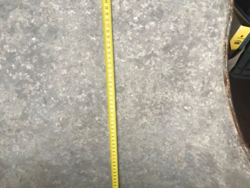 Antica vasca da bagno