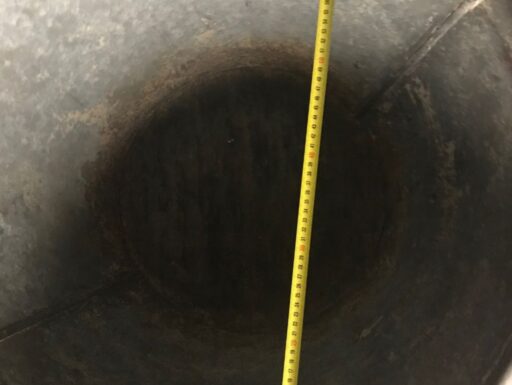 Antica vasca da bagno