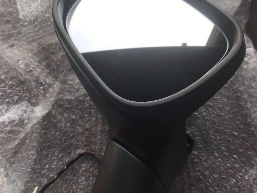 Specchietti esterni per 500x sport