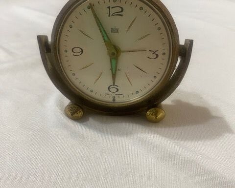 Sveglia vintage