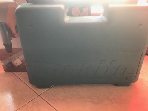 Trapano-avvitatore 12v