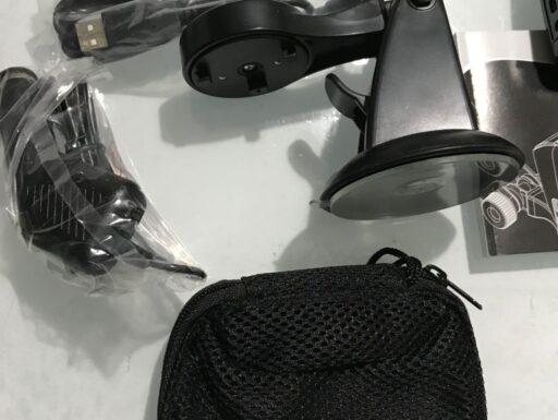 Navigatore originale amstrad gp 1000