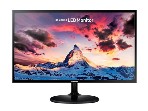 Samsung 24″- 75hz- led ips – s24f354fhu