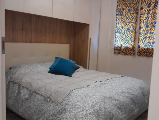 Immobile completamente ristrutturato