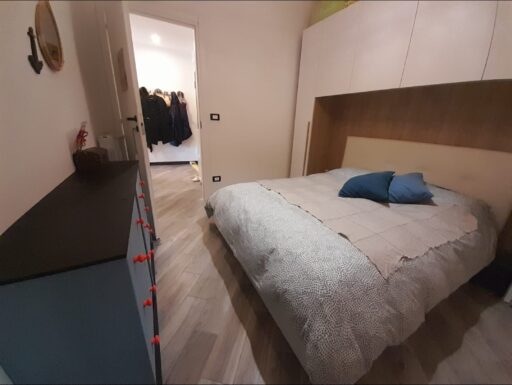 Immobile completamente ristrutturato