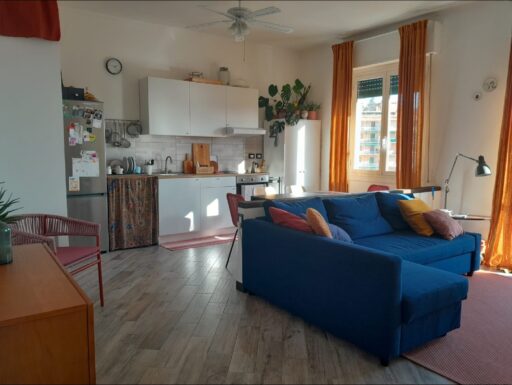 Immobile completamente ristrutturato