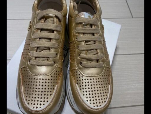 Scarpa sneakers patrizia pepe