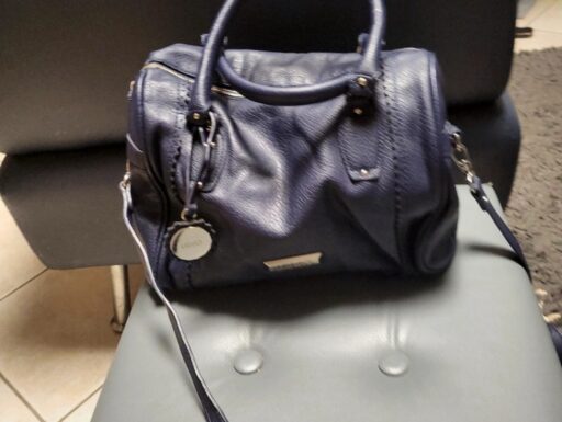 Borsa bauletto liujo