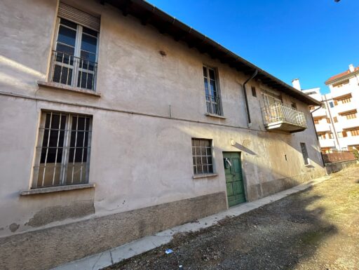 Appartamento di 200 mq