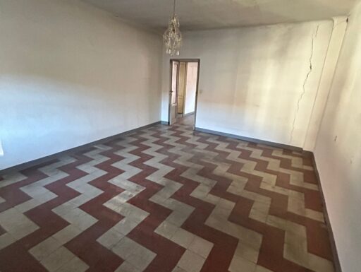 Appartamento di 200 mq