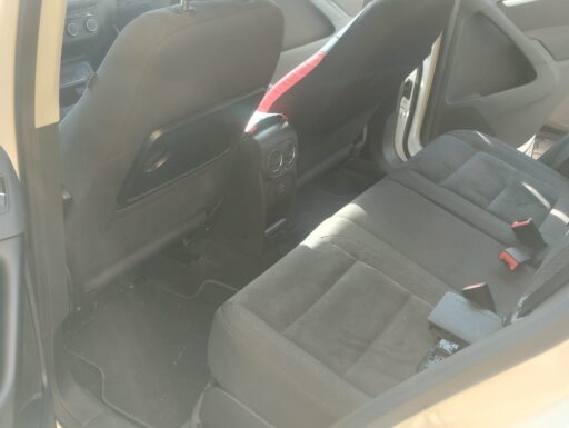 Volkswagen tiguan 2.0 tdi 150 cv sport style blue