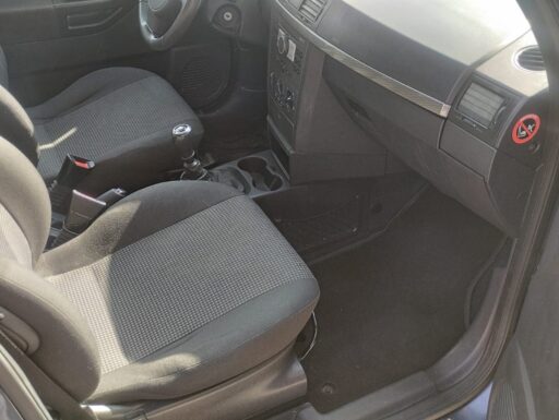 Opel meriva 1.7 cdti 101cv f.ap. enjoy