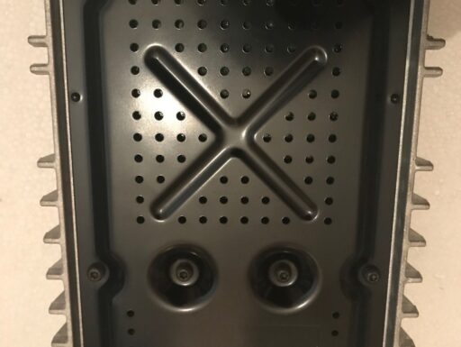 Amplificatore per auto bose