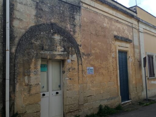 Casa di civile abitazione