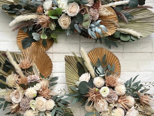 Corso essicazione fiori frutta