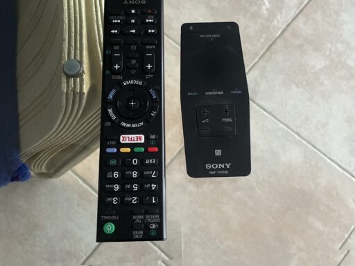 Sony 4k smart tv 49 pollici
