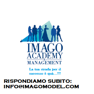 Aperte iscrizioni corsi indossatrici fotomodel influencer