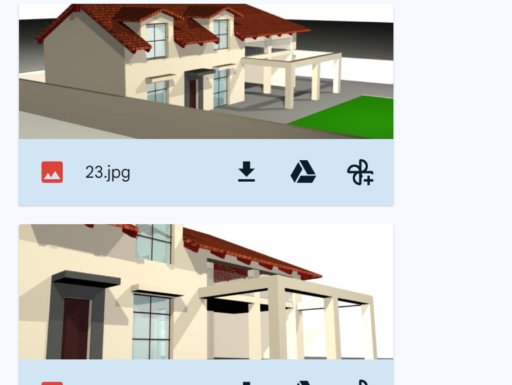 Terreno edificabile con rustico