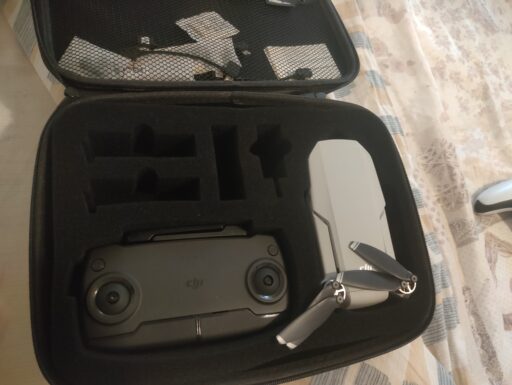 Dji mavic mini