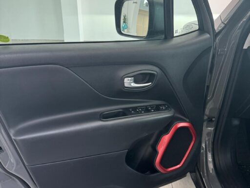 Jeep renegade 2.0 mjt 170 cv dreil hawck